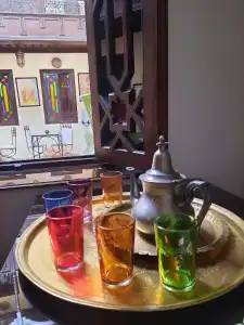 Riad Aubrac - 30