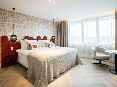 Van Der Valk Dordrecht - 38