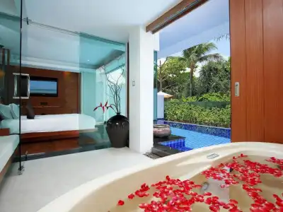 La Flora Resort Patong - 10