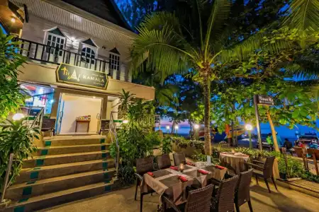 Thai Kamala Beach Front - 13