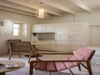 Porto Kea Suites - 138