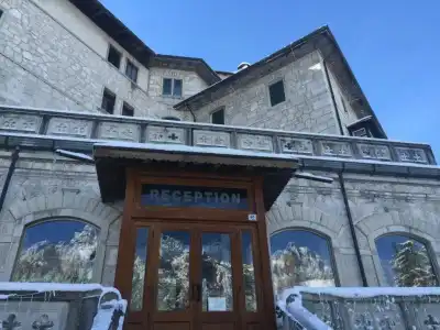 TH Borca di Cadore - Park Des Dolomites - 29