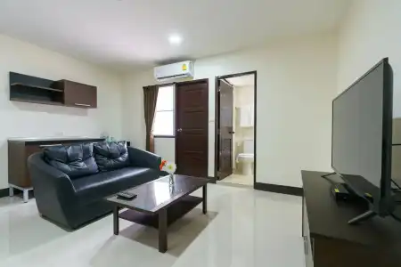 Studio Residence Sukhumvit 71 - 72