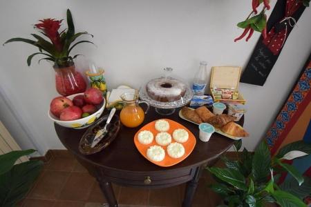 Zù Mariu B&B - 23