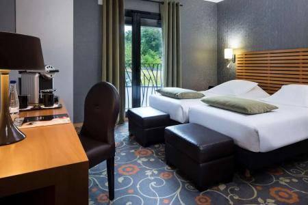 Best Western Plus de la Regate - 57