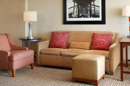 Newport Beach Marriott Bayview - 88