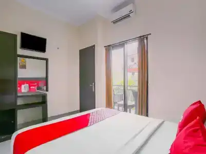 O Ari Beach Inn - 8