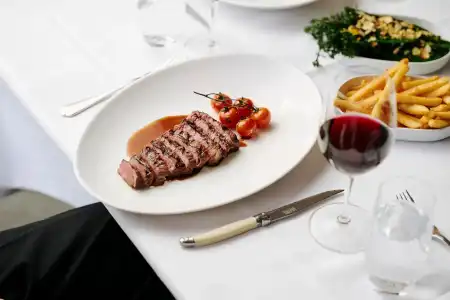 Hyatt Canberra - A Park Hyatt - 14