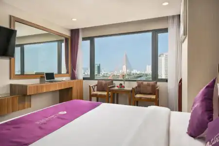 Lavender Riverside - 65