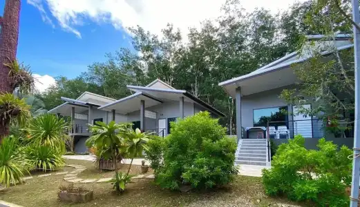 Krabi Inn Resort - 71