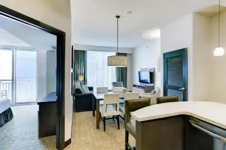 Hilton Vacation Club Oceanaire Virginia Beach - 53
