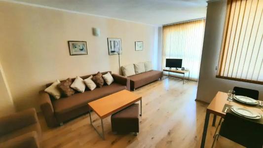 Obzor Beach Resort Apartment G-109 - 2