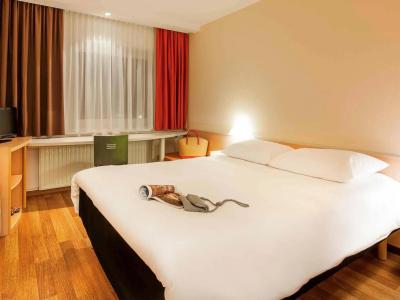 Ibis Hannover Medical Park - 1