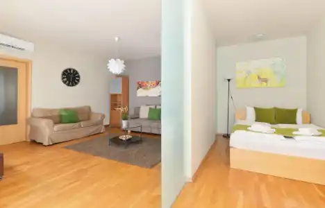 Central Passage Apartments by Vagabond - 130