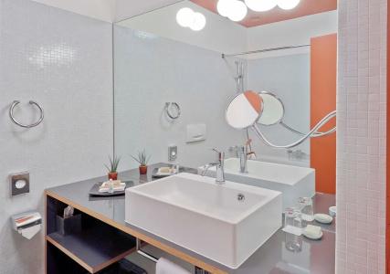 Sorell Boutique-Zürichberg - 8