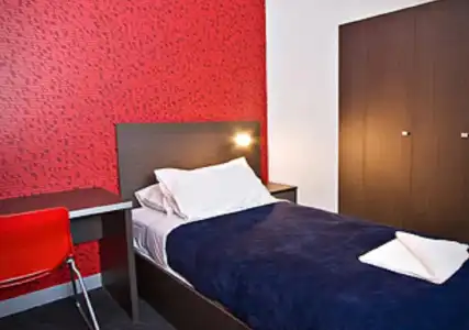 Space - Hostel - 1