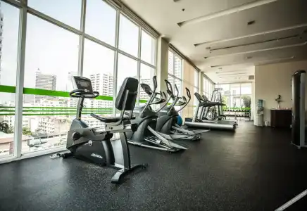 Lohas Residences Sukhumvit - 24
