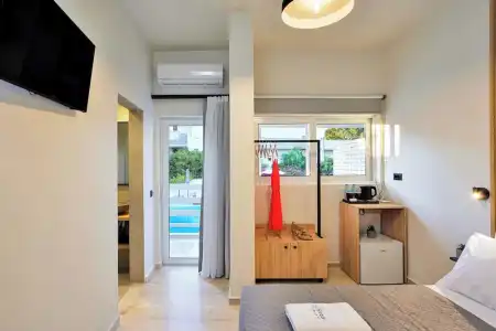 Eloque Simple living space - 35