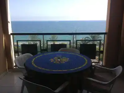 Résidence la Palme d'Azur Cannes Verrerie - 6