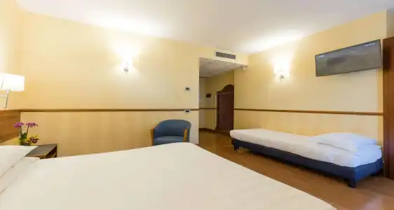 Best Western I Colli - 28
