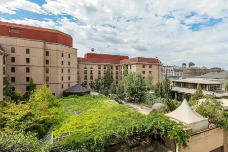 The Westin Grand Berlin - 89