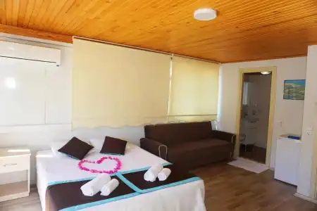 Cobanoğlu Otel and Apart - 78