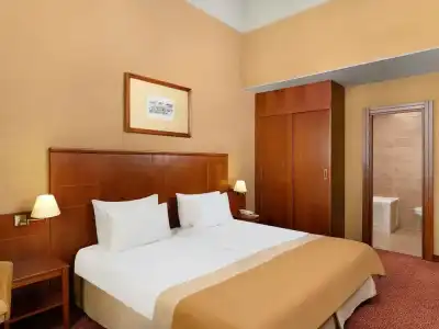 Mercure Szekesfehervar Magyar Kiraly - 33