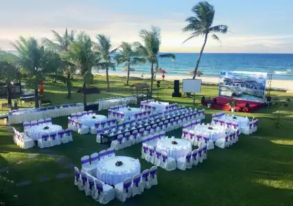 Lapochine Beach Resort (Formerly Ana Mandara Hue) - 14