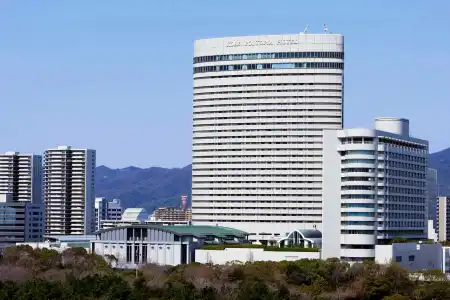 Kobe Portopia - 32