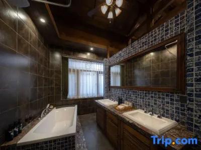 Blossom Hill Inn Lijiang Neverland - 54