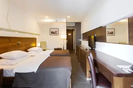 Avala Resort & Villas - 50