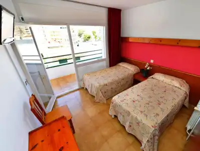 Hostal Magnolia - 22