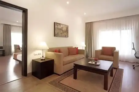 Vivanta Colombo, Airport Garden - 183