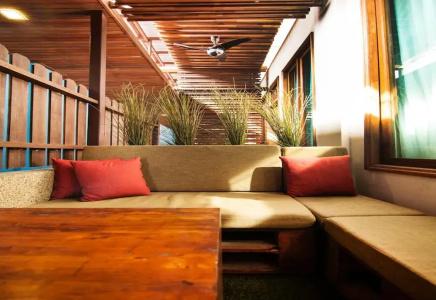 Sunday Telaga Terrace Boutique Resort - 40