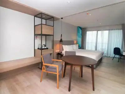 Fortune Saeng Chan Beach Rayong - 129