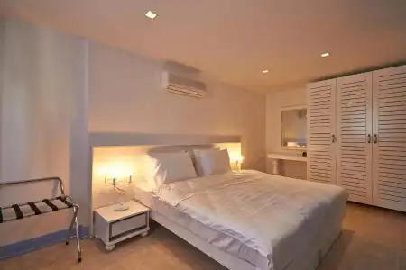 Kalkan Suites - 122