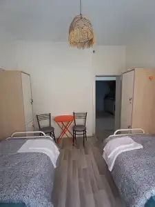 Deeps Hostel Ankara 2 - 50