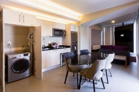 HS HOTSSON Long Stay CDMX Condesa Sur - 77