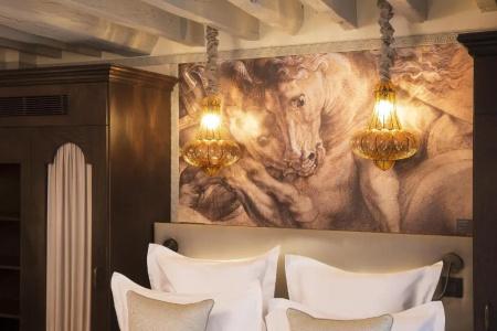 Hôtel Da Vinci & Spa - 50