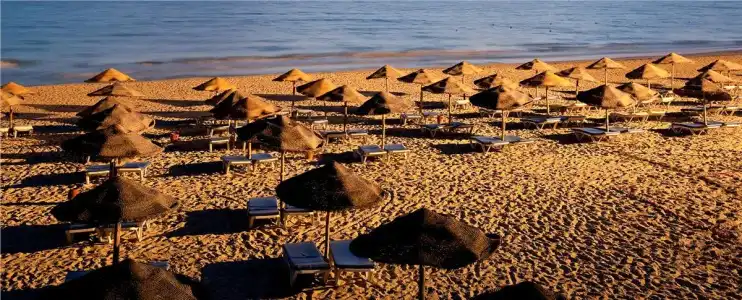 SENTIDO Djerba Beach - 40