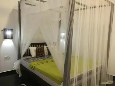 Saman Resort - 75