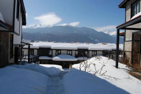 SG Ruskovets Resort - 21
