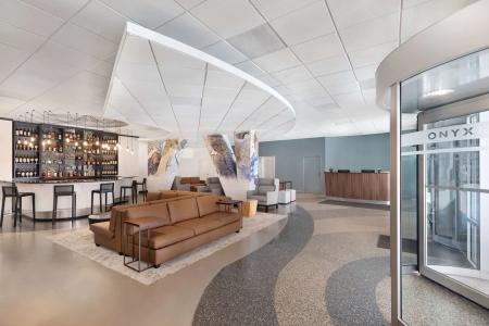 Pennyweight Boston, Curio Collection by Hilton - 1