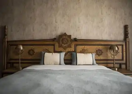Gokturk Otel - 2