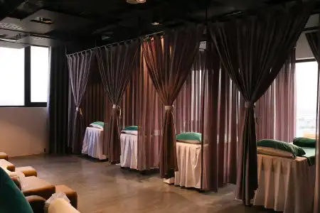 The Code & Spa Da Nang - 6