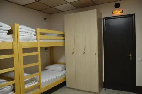 Hostel VShokoladi - 40