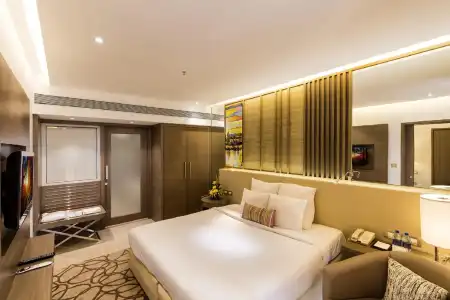 The Resort Mumbai - 92