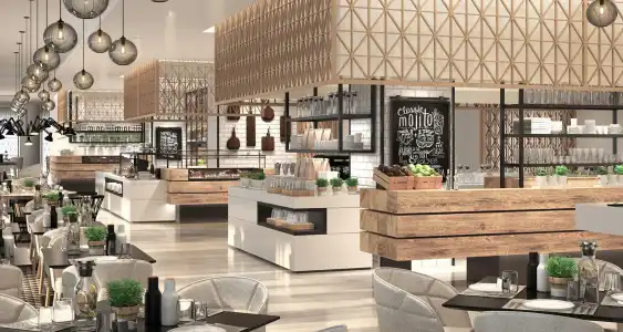 Al Bandar Rotana – Creek - 16