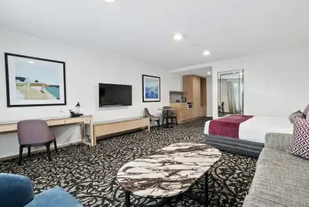 Quality Parklake Shepparton - 6