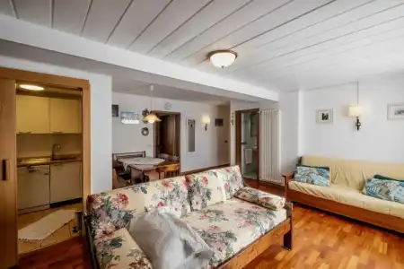 Residence Salvan - 37